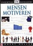 Robert Heller, David Tombesi-Walton, Roularta Media Group - Mensen motiveren