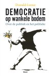 Donald Loose - Democratie op wankele bodem