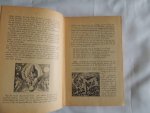 BUSINGER R. - BIJBELSE GESCHIEDENIS