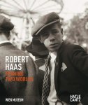  - Robert Haas – Framing Two Worlds