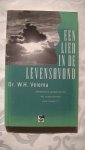 Velema, W.H. - Een lied in de levensavond. Meditatieve gedachten bij het ouder worden over Psalm 71