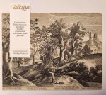 Sadeler, Raphael II (1584-1632) after Stevens, Pieter II (ca. 1567-1626/32) - Landscape with birdcatcher