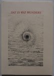Post van der Molen, Gerard - Dat is wat wonders Relaas van een thuisdrukker Catalogus bij tentoonstelling werk drukmaterialen