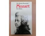 Eric Blom - Mozart Eric Blom - Mozart