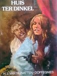Nijnatten-Doffegnies, H.J. van - Huis ter Dinkel