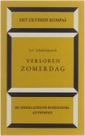 Lia Timmermans - Verloren Zomerdag