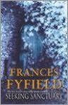 Frances Fyfield - Seeking Sanctuary