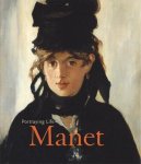 Carol M. Armstrong, Maryanne Stevens - Manet