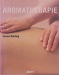 N.v.t., Jennie Harding - Aromatherapie