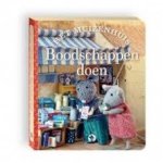 Schaapman, Karina - Het Muizenhuis, boodschappen doen Schaapman, Karina - Het Muizenhuis, boodschappen doen