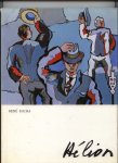 Micha, Rene - Helion