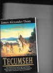 Thom, James Alexander - Tecumseh / druk 1