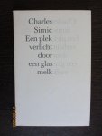 Simic - Een plek verlicht door een glas melk