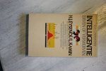 Eysenck H.J. en Kamin L. - Intelligentie erven of verwerven. Een elementaire, boeiende discussie over de ontwikkeling en intelligentie aan de hand v.d. gezichtspunten van 2 vooraanstaande opponenten.