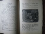 Hulst, W.G. van de - Zoo'n vreemde jongen (1e druk)