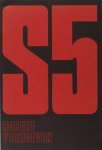 Verhoeven, Robert. - S5. Verhoeven, Robert. - S5.