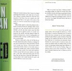 Jonathan Kellerman Text design  by Meryl Sussman Levavi - Twisted  A Novel