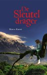 Marco Kunst - De sleuteldrager