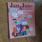 Kruis, Jan (geschreven en getekend door) - Jan, Jans en de kinderen 7