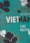 Nguyen, Luke - The food of Vietnam