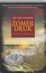 Jet van Vuuren - Zomerdruk