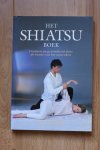 Lundberg, P. - Het Shiatsu Boek. Vitaliteit en gezondheid door de kunst van het aanraken.