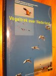 LWVT, SOVON, Lensink, Rob - Vogeltrek over Nederland 1976-1993 LWVT, SOVON, Lensink, Rob - Vogeltrek over Nederland 1976-1993