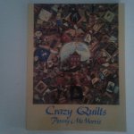 McMorris, Penny - Crazy Quilts McMorris, Penny - Crazy Quilts
