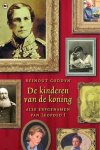 R. Goddyn 70206 - De kinderen van de koning Alle erfgenamen van Leopold I