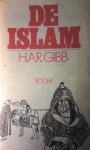 GIBB Hamilton Alexander Rosskeen Sir - De Islam. Een historisch overzicht