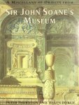  - A Miscellany of Objects - Sir John So