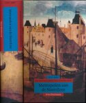 Blockmans, Willem Pieter - Metropolen aan de Noordzee: De geschiedenis van Nederland, 1100-1560