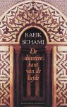 Rafik Schami - De duistere kant van de liefde