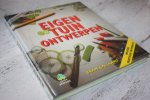 Galjaard, Bram - EIGEN TUIN ONTWERPEN