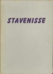 BROERSEN, JAC. / KOOPMAN, TOM - Stavenisse. De kroniek van een verdronken dorp