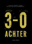 Serkan Gozmen - 3-0 Achter