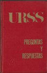 redactie - URSS Preguntas y Respuestas