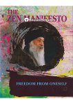 Bhagwan Shree Rajneesh,Osho - The Zen manifesto