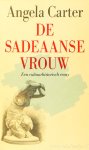 SADE, D.A.F. DE, CARTER, A. - De sadeaanse vrouw. Een cultuurhistorisch essay.