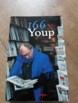 Hek, Youp van `t - 166 x Youp Hek, Youp van `t - 166 x Youp