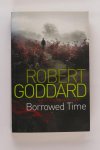 Goddard, Robert - Borrowed time