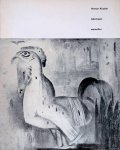 Beeren, Wim A.L. - Herman Kruyder: tekeningen, aquarellen