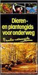 TextCase - Dieren En Plantengids Voor Onderweg