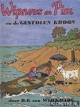 Wijckmade, B.G. van - Wipneus en Pim en de gestolen kroon