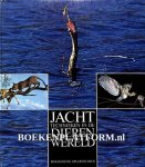 Klaarenbeek, J. - Jachttechnieken in de Dierenwereld