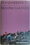Bjorn Krondorfer 210987 - Remembrance & Reconciliation Encounters Between Young Jews and Germans