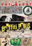 Fabienne Grévy - Graffiti Paris