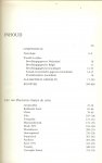 Mengelberg Tillymarijn  Chef-Redactrise  en Winkler Prins Redacties - Jaarboek Grote Winkler Prins 1973