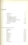 Mengelberg Tillymarijn  Chef-Redactrise  en Winkler Prins Redacties - Jaarboek Grote Winkler Prins 1973