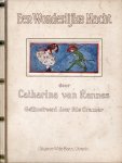 Rennes, Catharina van - Een wonderlijke nacht. Klaviervertelling (vrij naar Andersen)